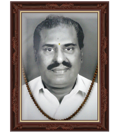 Dr. Veerabadran